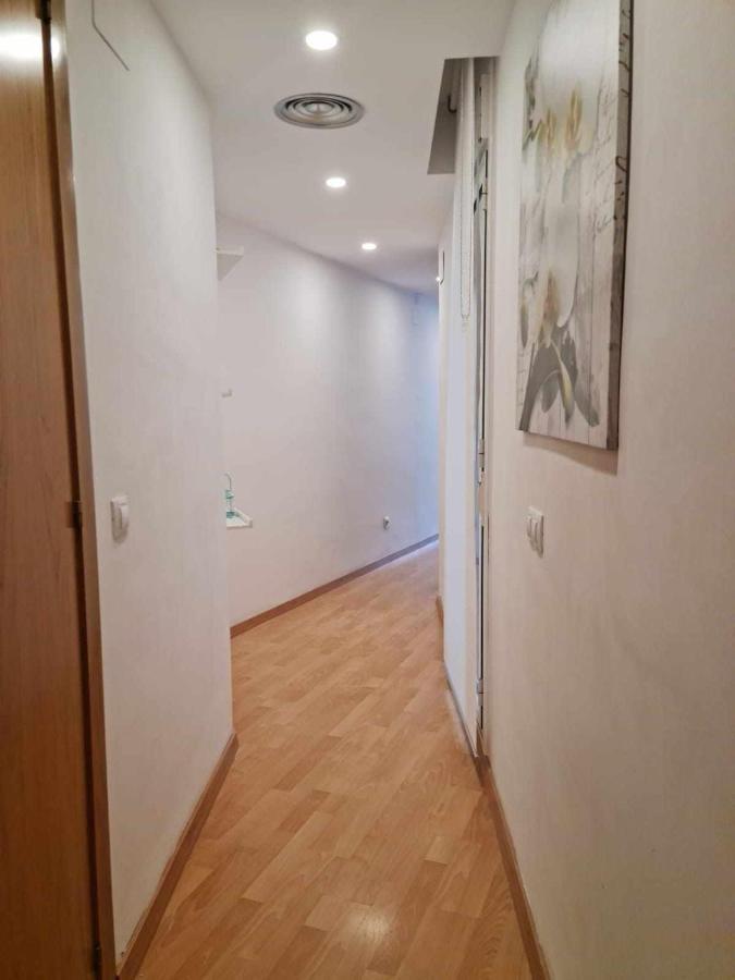 Apartamento Pòsit Cambrils Esterno foto