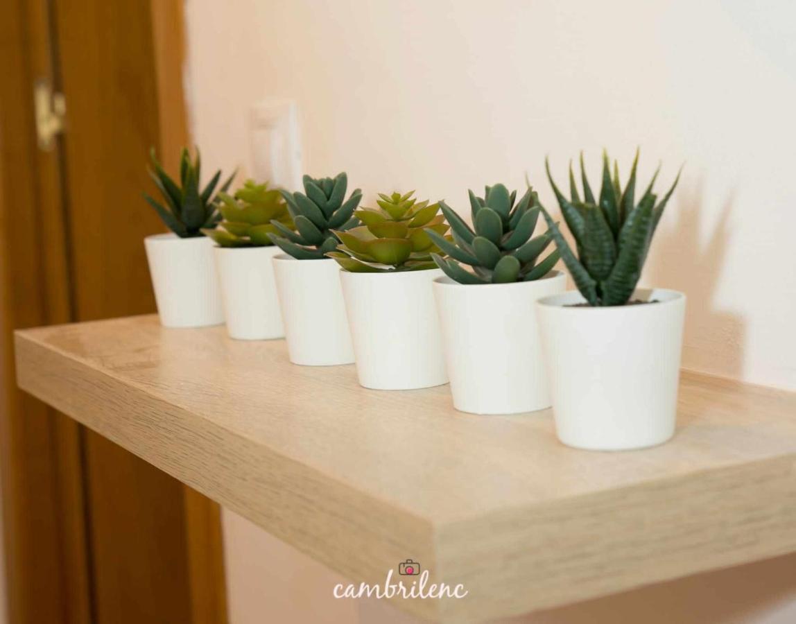 Apartamento Pòsit Cambrils Esterno foto